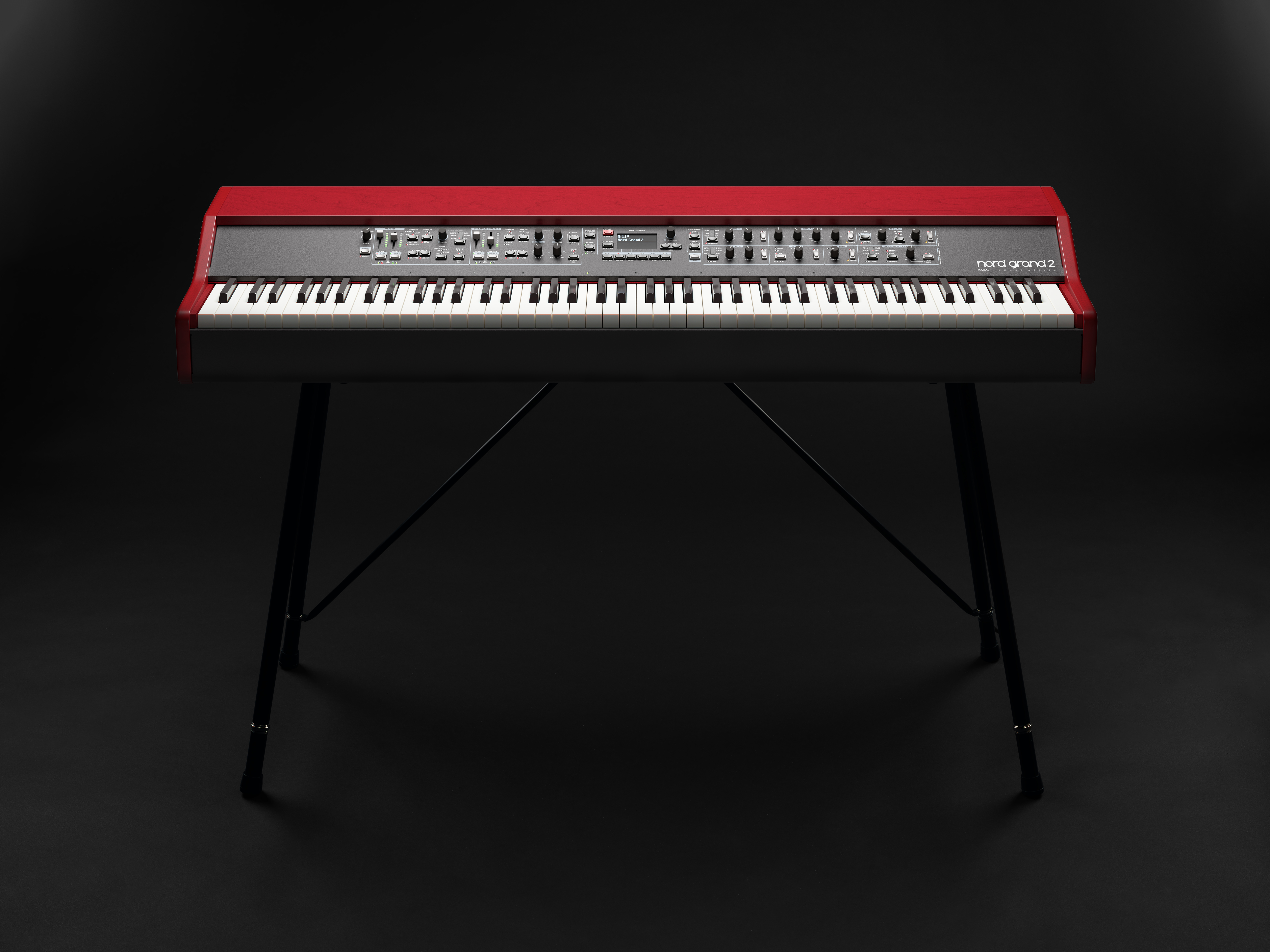 邦楽 NORD 1st / NORD Overview | Nord